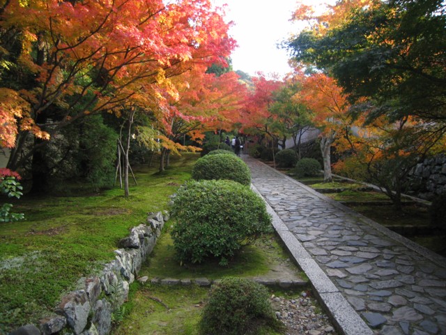 一休寺