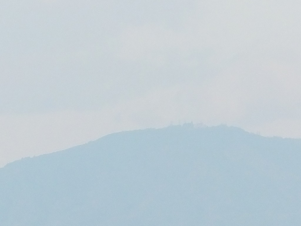 比叡山山頂 比叡山山頂